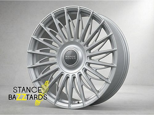 Кованые диски (под любые параметры) в стиле Land Rover, SW0174 Кованые диски (под любые параметры) в стиле Land Rover, SW0174 — фото 5