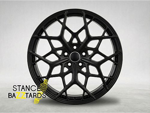 Диски колесные кованые в стиле Land Rover, SW0175