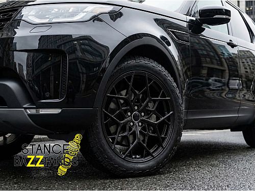 Кованые диски (под любые параметры) в стиле Land Rover, SW0175 Кованые диски (под любые параметры) в стиле Land Rover, SW0175 — фото 4