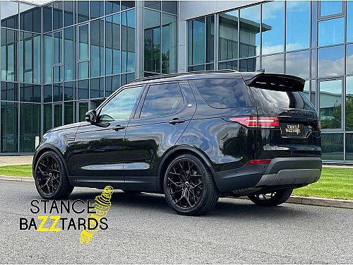 Кованые диски (под любые параметры) в стиле Land Rover, SW0175 Кованые диски (под любые параметры) в стиле Land Rover, SW0175 — фото 3