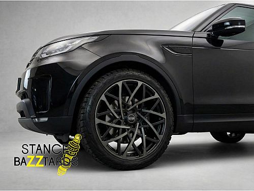 Диски колесные кованые в стиле Land Rover, SW0176 Диски колесные кованые в стиле Land Rover, SW0176