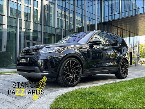 Диски колесные кованые в стиле Land Rover, SW0176 Диски колесные кованые в стиле Land Rover, SW0176