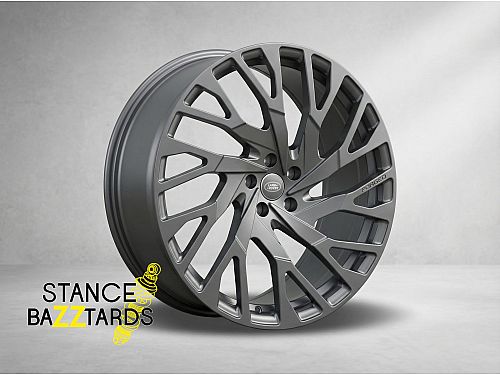 Диски колесные кованые в стиле Land Rover, SW0179 Диски колесные кованые в стиле Land Rover, SW0179