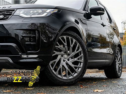 Диски колесные кованые в стиле Land Rover, SW0179 Диски колесные кованые в стиле Land Rover, SW0179
