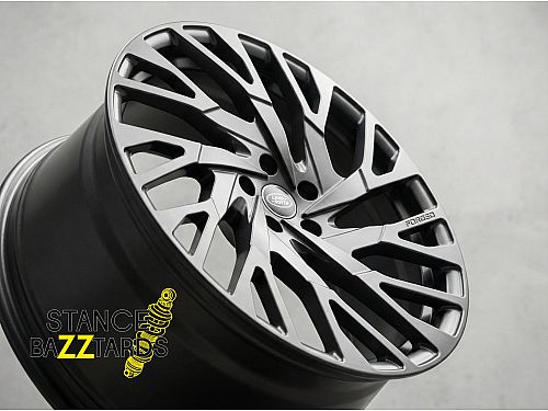 Диски колесные кованые в стиле Land Rover, SW0179 Диски колесные кованые в стиле Land Rover, SW0179