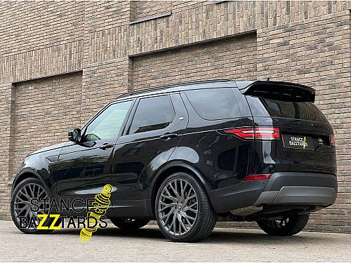 Диски колесные кованые в стиле Land Rover, SW0179 Диски колесные кованые в стиле Land Rover, SW0179