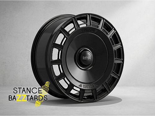 Диски колесные кованые в стиле Land Rover, SW0180 Диски колесные кованые в стиле Land Rover, SW0180