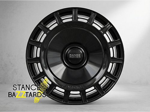 Диски колесные кованые в стиле Land Rover, SW0180