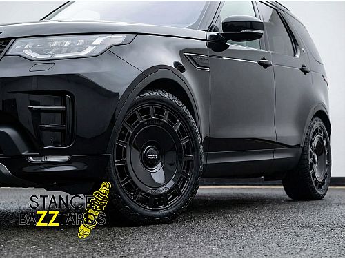 Диски колесные кованые в стиле Land Rover, SW0180 Диски колесные кованые в стиле Land Rover, SW0180