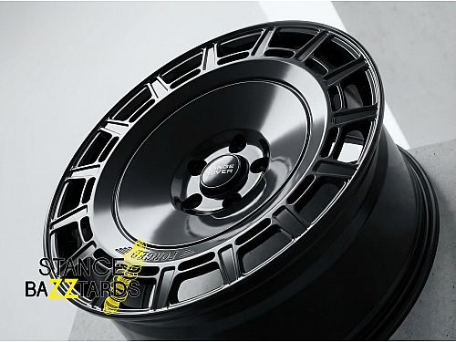 Диски колесные кованые в стиле Land Rover, SW0180 Диски колесные кованые в стиле Land Rover, SW0180