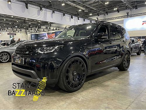Диски колесные кованые в стиле Land Rover, SW0180 Диски колесные кованые в стиле Land Rover, SW0180