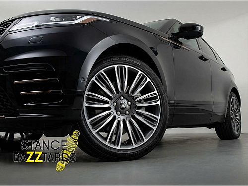 Диски колесные кованые в стиле Land Rover, SW0181 Диски колесные кованые в стиле Land Rover, SW0181