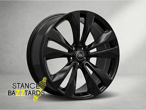Диски колесные кованые в стиле Land Rover, SW0184 Диски колесные кованые в стиле Land Rover, SW0184