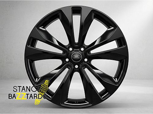 Диски колесные кованые в стиле Land Rover, SW0184