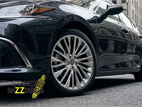 Диски колесные кованые в стиле Lexus, SW0242 Диски колесные кованые в стиле Lexus, SW0242