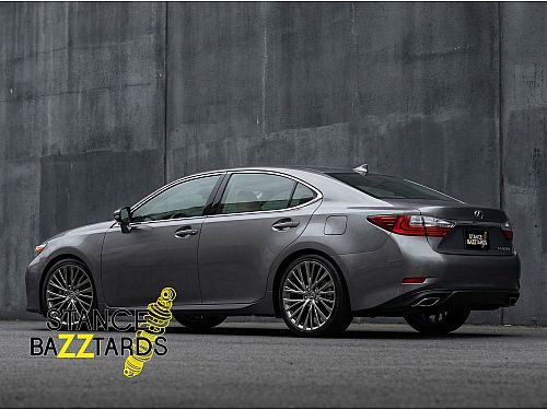 Диски колесные кованые в стиле Lexus, SW0242 Диски колесные кованые в стиле Lexus, SW0242