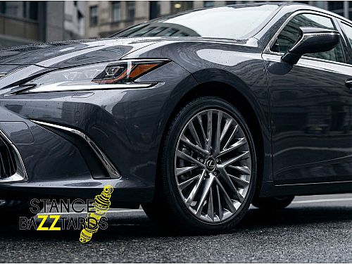Диски колесные кованые в стиле Lexus, SW0243 Диски колесные кованые в стиле Lexus, SW0243