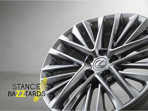 Диски колесные кованые в стиле Lexus, SW0243 Диски колесные кованые в стиле Lexus, SW0243