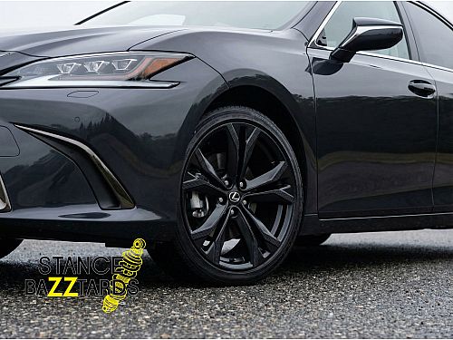 Диски колесные кованые в стиле Lexus, SW0244 Диски колесные кованые в стиле Lexus, SW0244