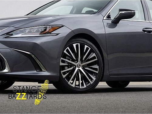 Диски колесные кованые в стиле Lexus, SW0245 Диски колесные кованые в стиле Lexus, SW0245