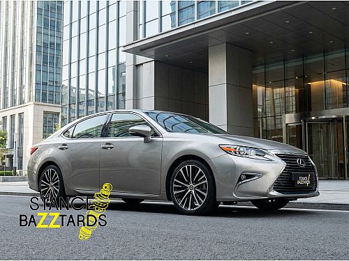 Диски колесные кованые в стиле Lexus, SW0245 Диски колесные кованые в стиле Lexus, SW0245