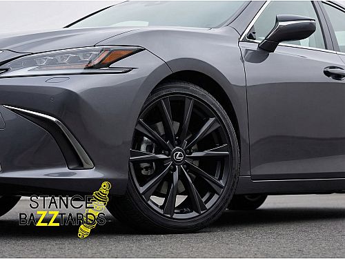 Диски колесные кованые в стиле Lexus, SW0246 Диски колесные кованые в стиле Lexus, SW0246