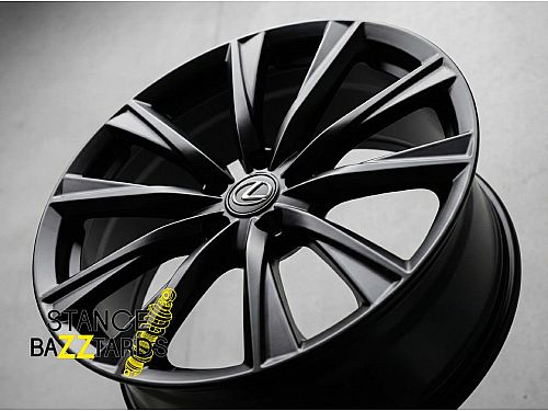 Диски колесные кованые в стиле Lexus, SW0246 Диски колесные кованые в стиле Lexus, SW0246