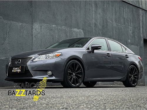 Диски колесные кованые в стиле Lexus, SW0246 Диски колесные кованые в стиле Lexus, SW0246