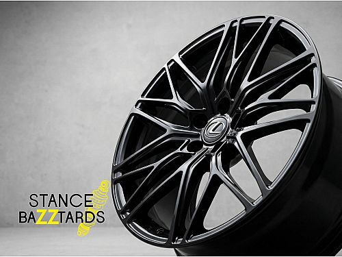 Диски колесные кованые в стиле Lexus, SW0247 Диски колесные кованые в стиле Lexus, SW0247