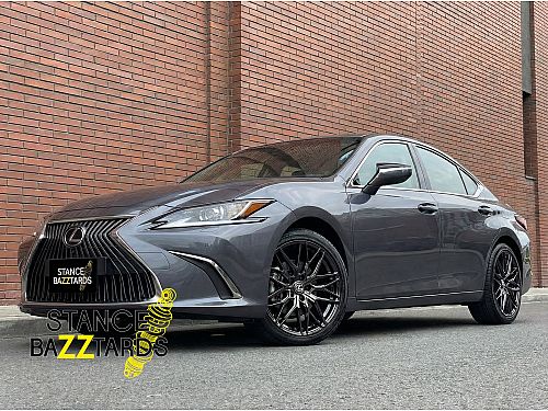 Диски колесные кованые в стиле Lexus, SW0247 Диски колесные кованые в стиле Lexus, SW0247