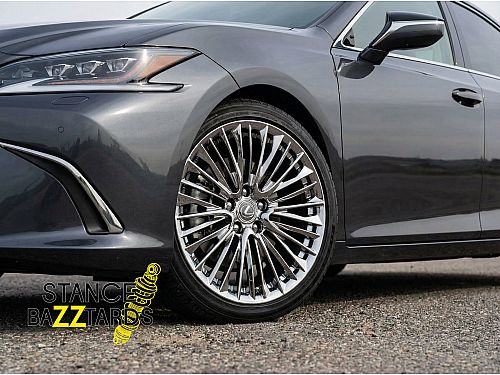 Диски колесные кованые в стиле Lexus, SW0248 Диски колесные кованые в стиле Lexus, SW0248