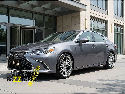 Диски колесные кованые в стиле Lexus, SW0248 Диски колесные кованые в стиле Lexus, SW0248