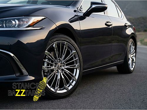 Диски колесные кованые в стиле Lexus, SW0249 Диски колесные кованые в стиле Lexus, SW0249