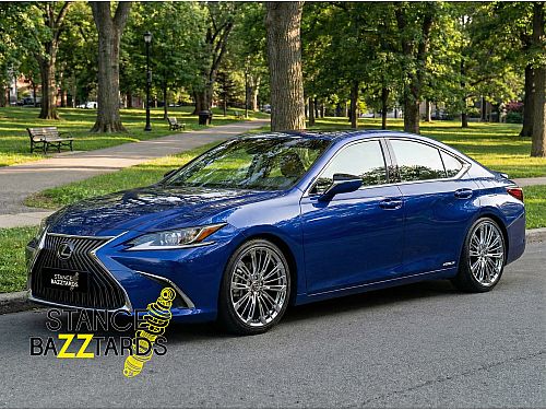 Диски колесные кованые в стиле Lexus, SW0249 Диски колесные кованые в стиле Lexus, SW0249