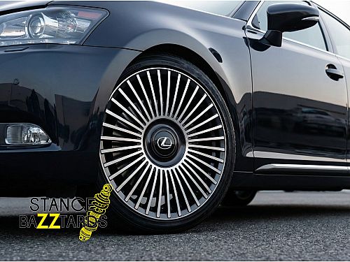 Диски колесные кованые в стиле Lexus, SW0252 Диски колесные кованые в стиле Lexus, SW0252