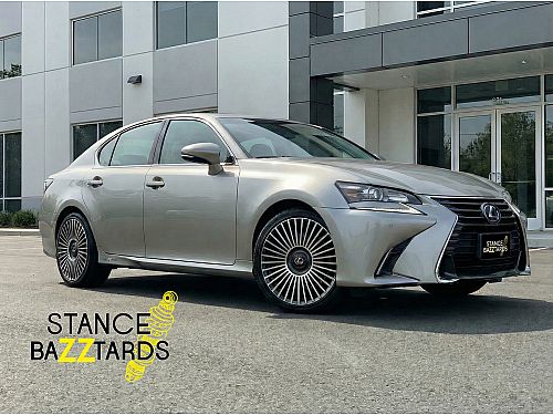 Диски колесные кованые в стиле Lexus, SW0252 Диски колесные кованые в стиле Lexus, SW0252