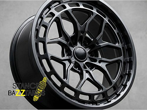 Диски колесные кованые в стиле Lexus, SW0255 Диски колесные кованые в стиле Lexus, SW0255