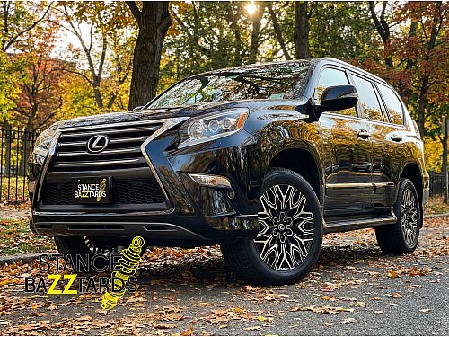 Кованые диски (под любые параметры) в стиле Lexus, SW0257 Кованые диски (под любые параметры) в стиле Lexus, SW0257 — фото 3