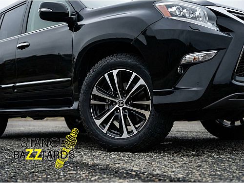 Диски колесные кованые в стиле Lexus, SW0258 Диски колесные кованые в стиле Lexus, SW0258