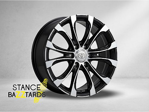 Диски колесные кованые в стиле Lexus, SW0259 Диски колесные кованые в стиле Lexus, SW0259