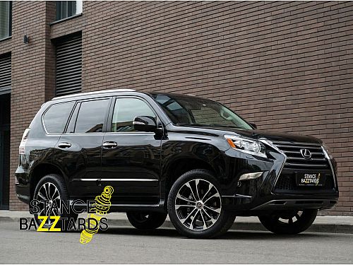 Диски колесные кованые в стиле Lexus, SW0259 Диски колесные кованые в стиле Lexus, SW0259