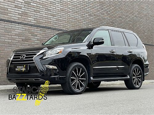 Диски колесные кованые в стиле Lexus, SW0260