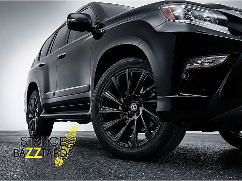 Диски колесные кованые в стиле Lexus, SW0261 Диски колесные кованые в стиле Lexus, SW0261