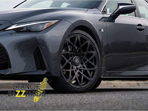 Диски колесные кованые в стиле Lexus, SW0264 Диски колесные кованые в стиле Lexus, SW0264