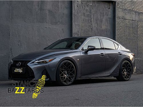 Диски колесные кованые в стиле Lexus, SW0264 Диски колесные кованые в стиле Lexus, SW0264
