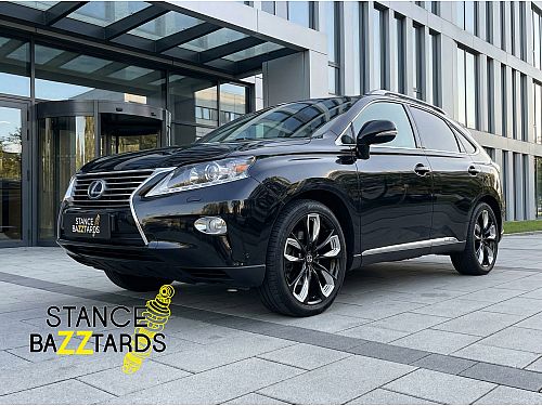 Кованые диски (под любые параметры) в стиле Lexus, SW0280 Кованые диски (под любые параметры) в стиле Lexus, SW0280 — фото 3
