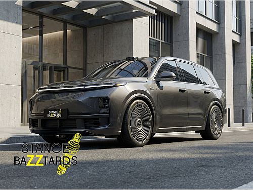 Диски колесные кованые в стиле Li Xiang, SW0130 Диски колесные кованые в стиле Li Xiang, SW0130