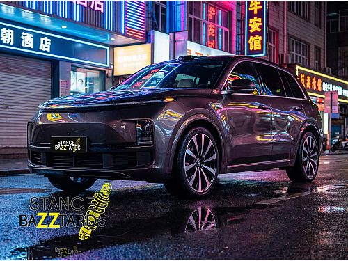 Кованые диски (под любые параметры) в стиле Li Xiang, SW0136 Кованые диски (под любые параметры) в стиле Li Xiang, SW0136 — фото 3