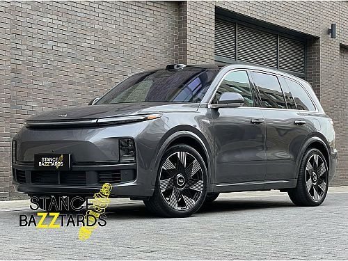 Кованые диски (под любые параметры) в стиле Li Xiang, SW0142 Кованые диски (под любые параметры) в стиле Li Xiang, SW0142 — фото 3