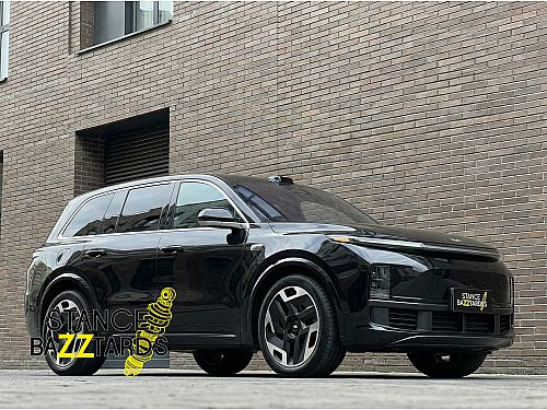 Кованые диски (под любые параметры) в стиле Li Xiang, SW0144 Кованые диски (под любые параметры) в стиле Li Xiang, SW0144 — фото 3